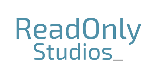 ReadOnly Studios